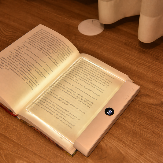 CozyRead - Leselicht